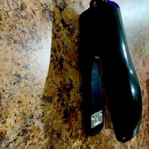 Stapler never used